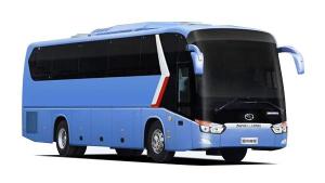12-13m Coach, XMQ6129Y2