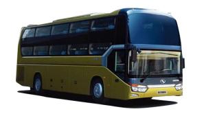 11-12m Coach, XMQ6129P8
