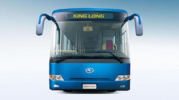  18m Public Transit Bus, XMQ6181G 