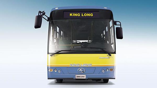  7-8m Public Transit Bus, XMQ6800G 