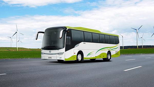  11m Hybrid Electric Bus, XMQ6110C 